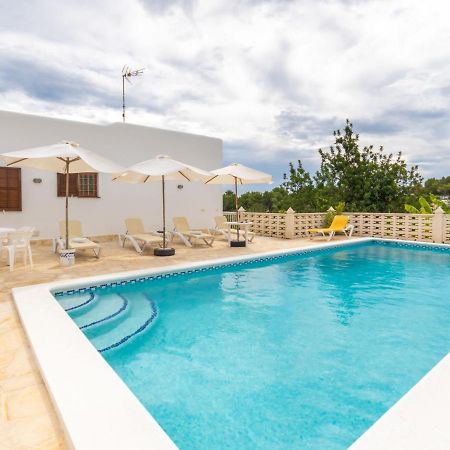 Holiday Home Can Pep Jaume By Interhome Es Cana 외부 사진