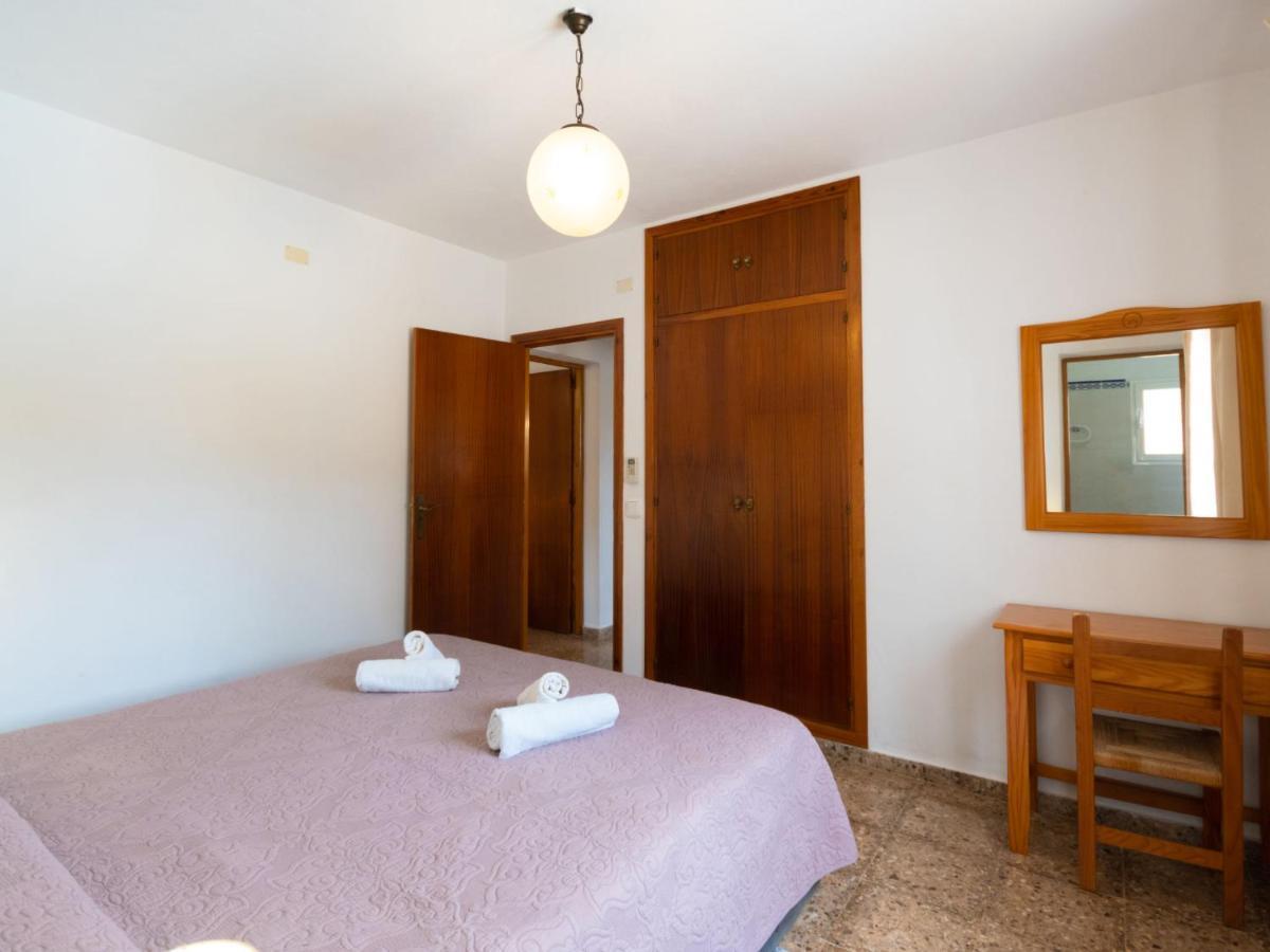 Holiday Home Can Pep Jaume By Interhome Es Cana 외부 사진