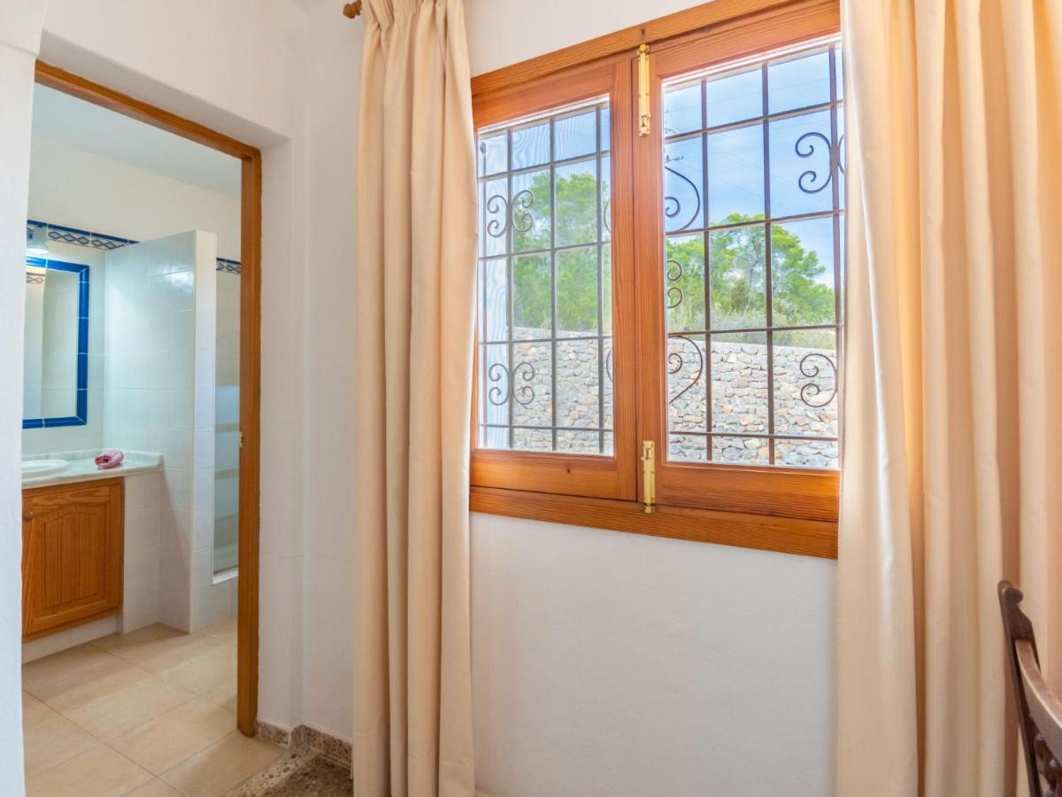 Holiday Home Can Pep Jaume By Interhome Es Cana 외부 사진