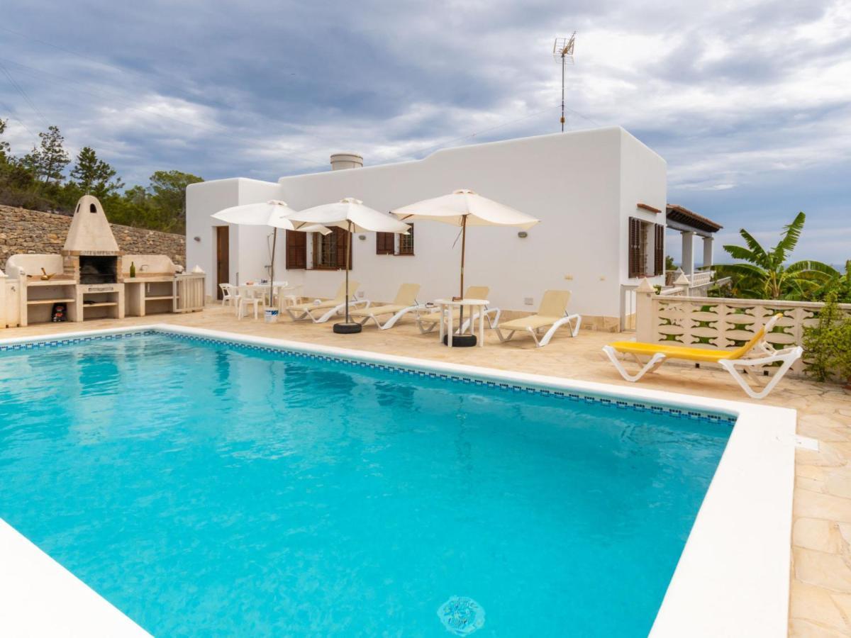Holiday Home Can Pep Jaume By Interhome Es Cana 외부 사진