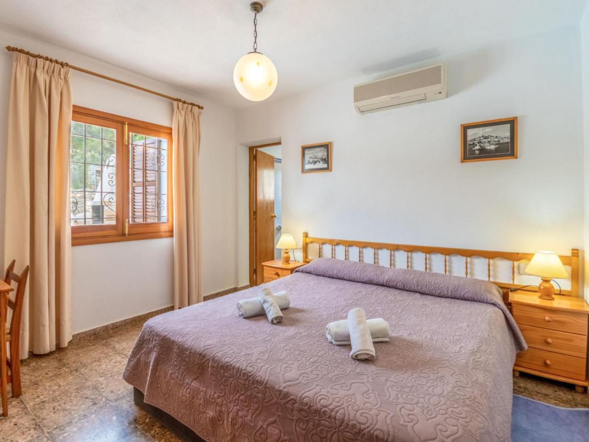 Holiday Home Can Pep Jaume By Interhome Es Cana 외부 사진