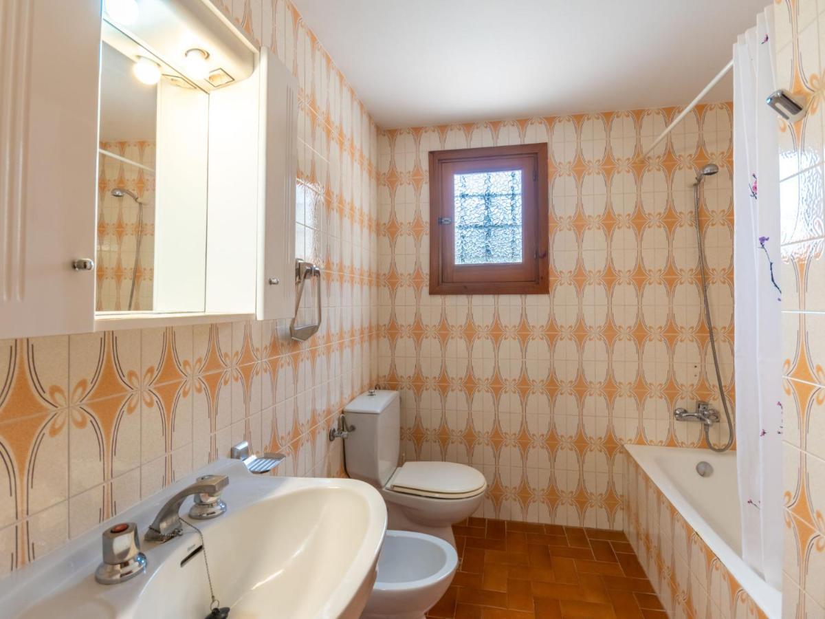 Holiday Home Can Pep Jaume By Interhome Es Cana 외부 사진