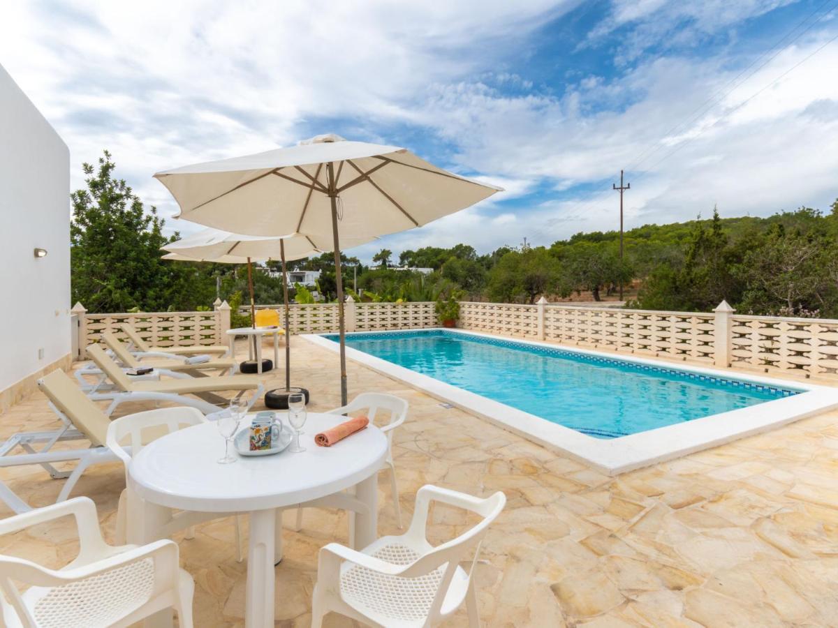 Holiday Home Can Pep Jaume By Interhome Es Cana 외부 사진