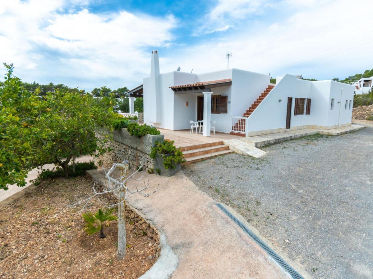 Holiday Home Can Pep Jaume By Interhome Es Cana 외부 사진