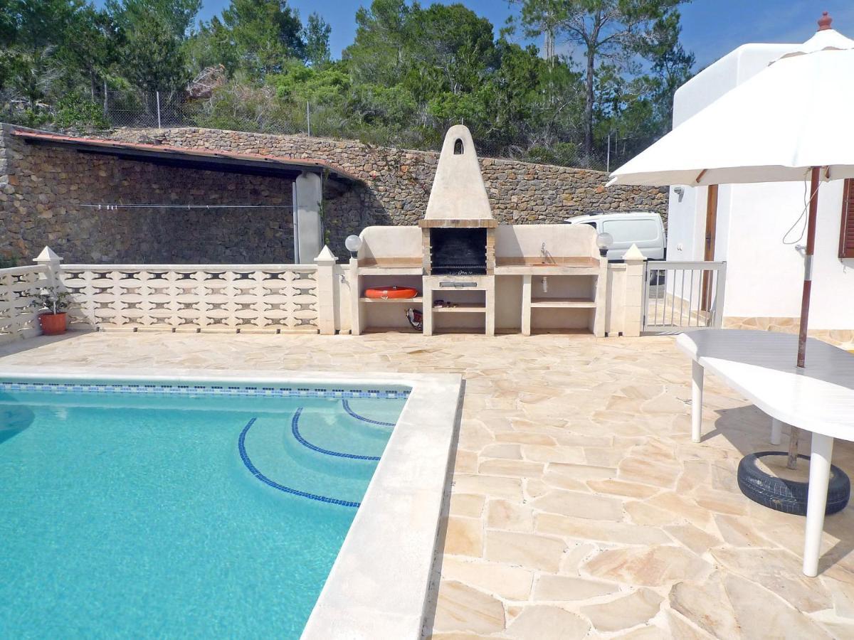 Holiday Home Can Pep Jaume By Interhome Es Cana 외부 사진