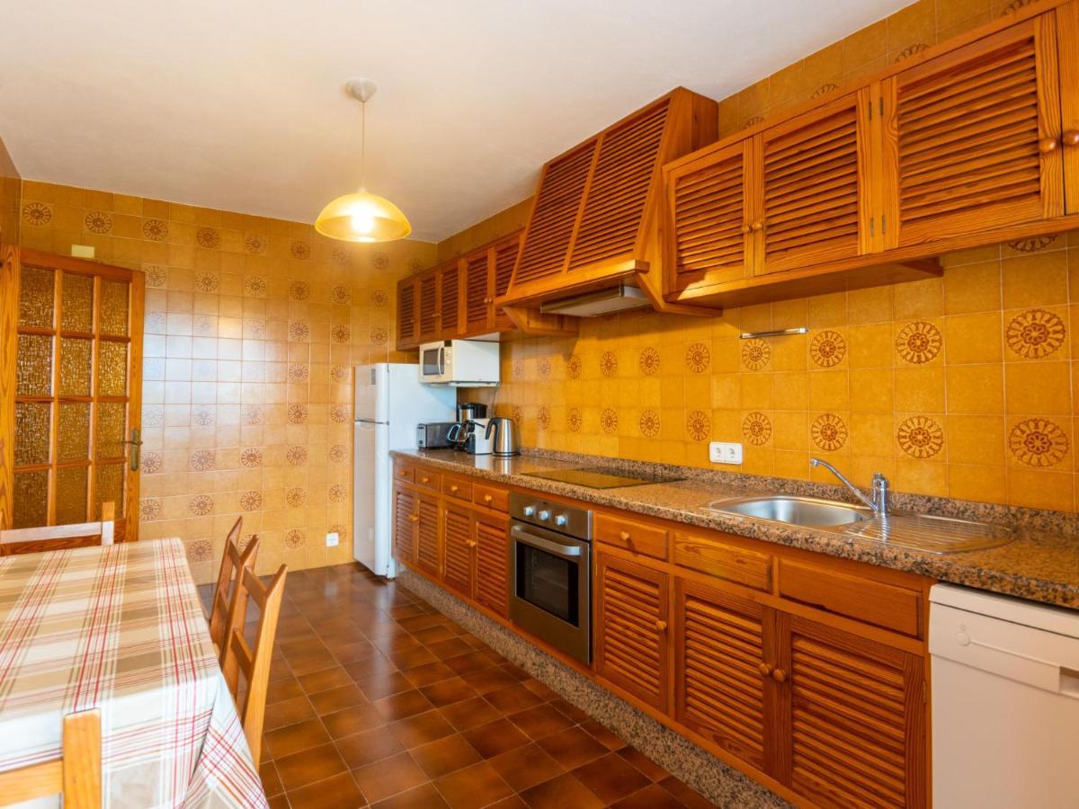 Holiday Home Can Pep Jaume By Interhome Es Cana 외부 사진