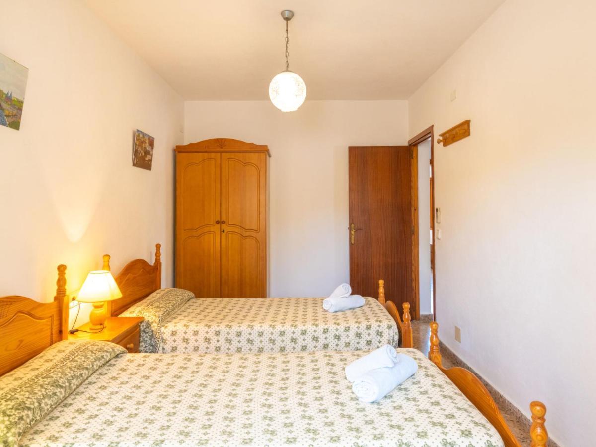Holiday Home Can Pep Jaume By Interhome Es Cana 외부 사진