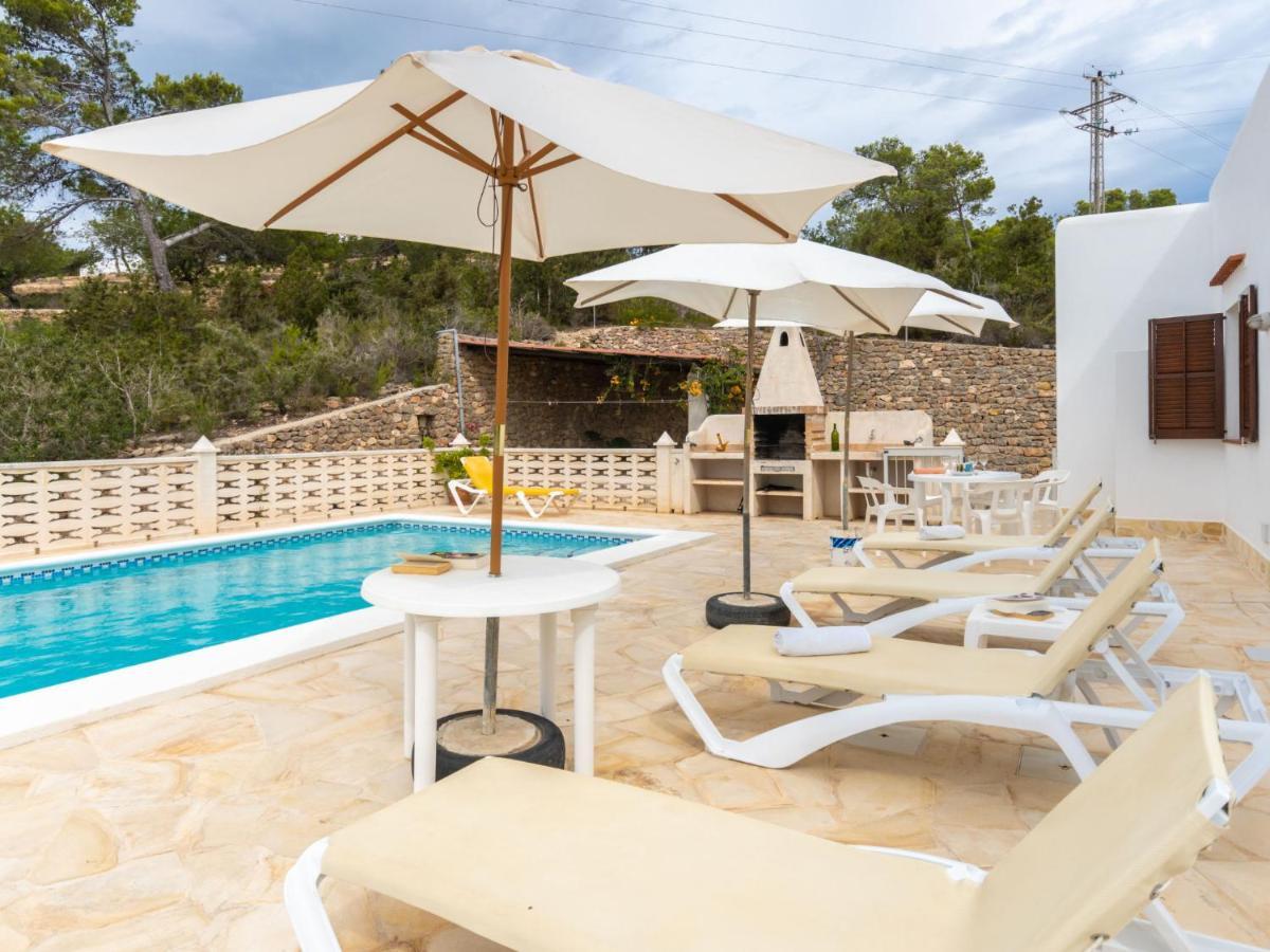 Holiday Home Can Pep Jaume By Interhome Es Cana 외부 사진