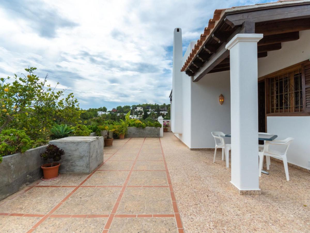 Holiday Home Can Pep Jaume By Interhome Es Cana 외부 사진