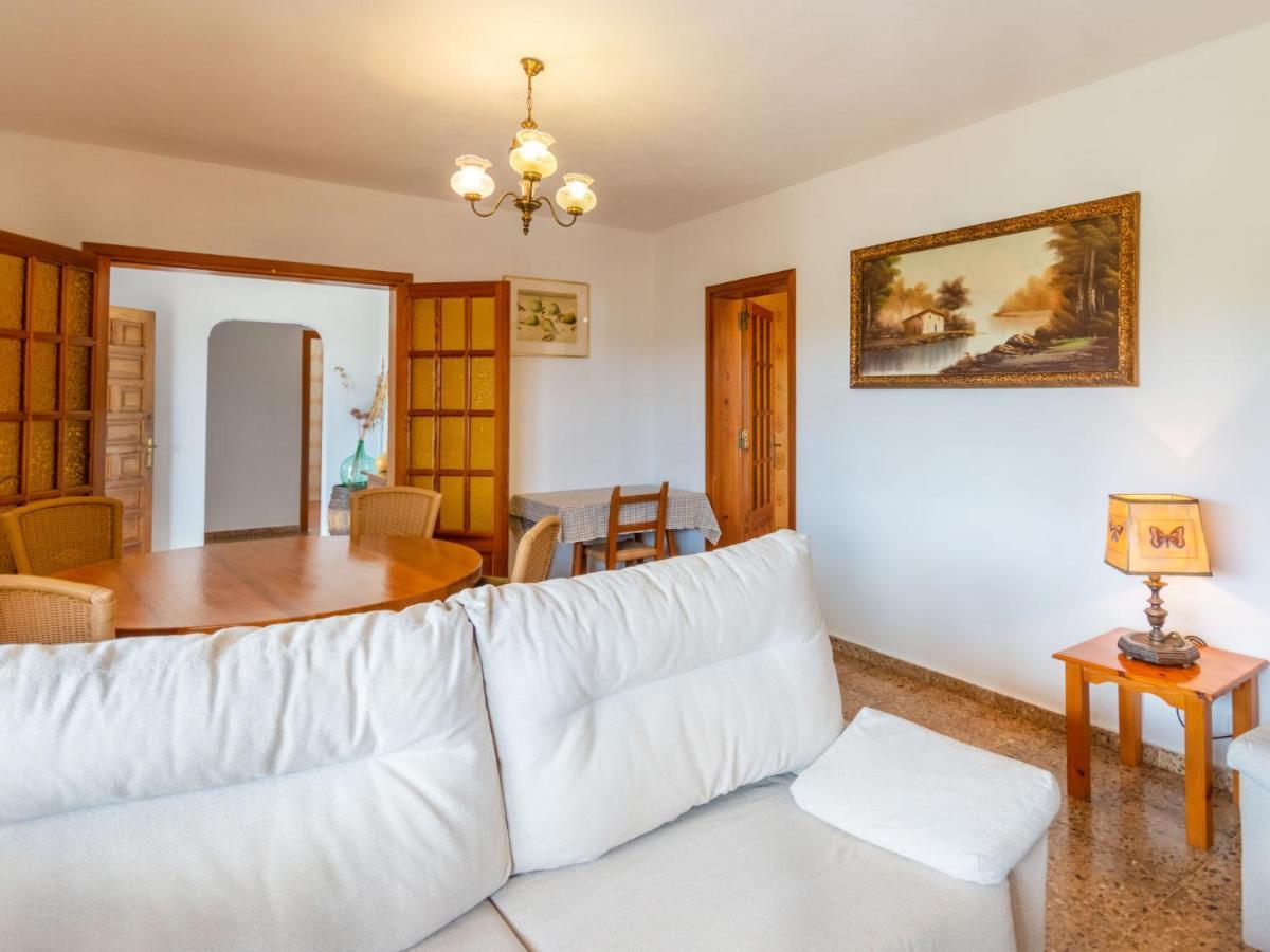 Holiday Home Can Pep Jaume By Interhome Es Cana 외부 사진