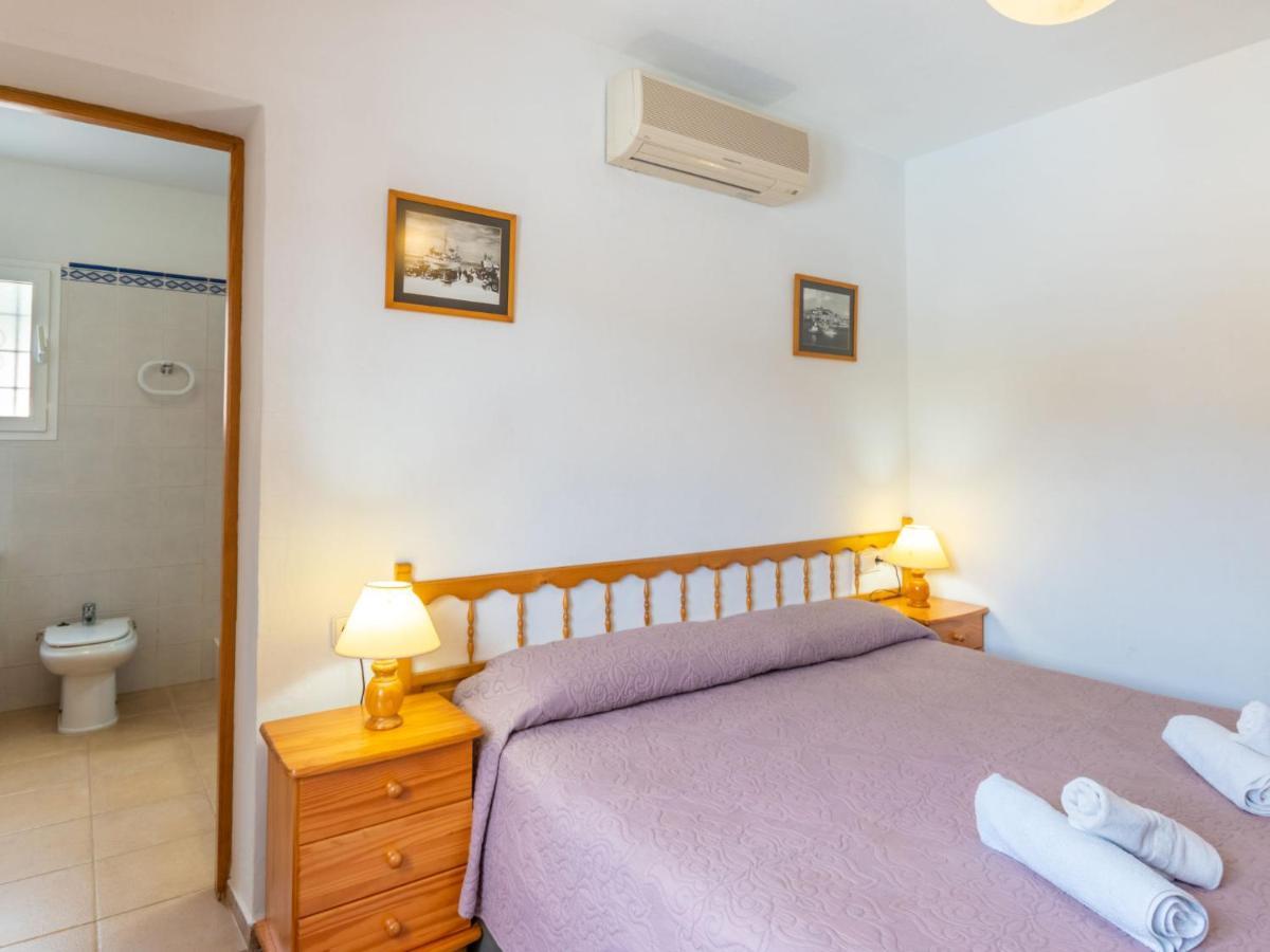 Holiday Home Can Pep Jaume By Interhome Es Cana 외부 사진