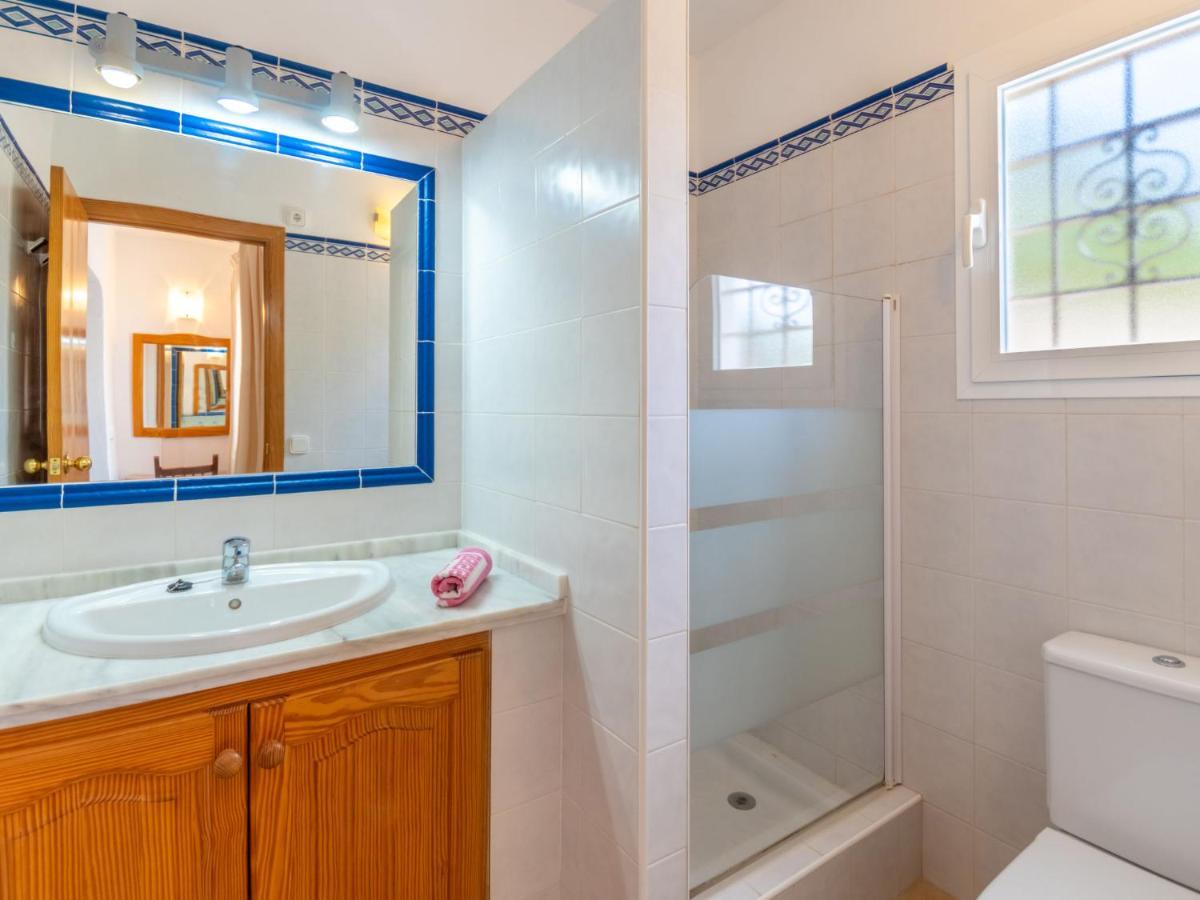 Holiday Home Can Pep Jaume By Interhome Es Cana 외부 사진