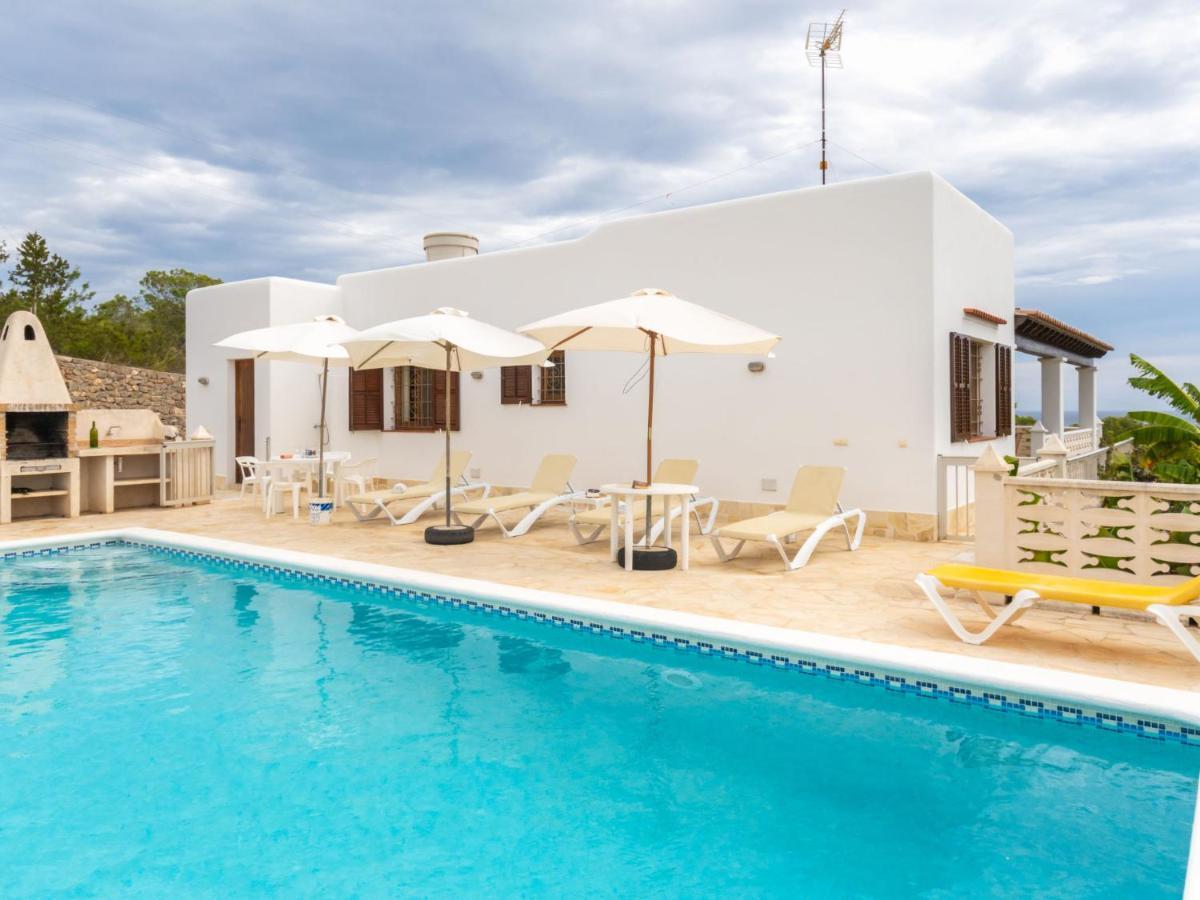 Holiday Home Can Pep Jaume By Interhome Es Cana 외부 사진