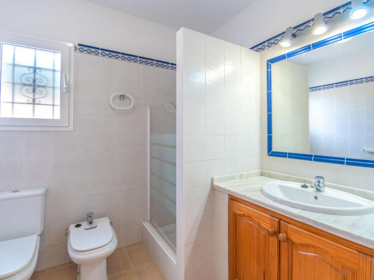 Holiday Home Can Pep Jaume By Interhome Es Cana 외부 사진