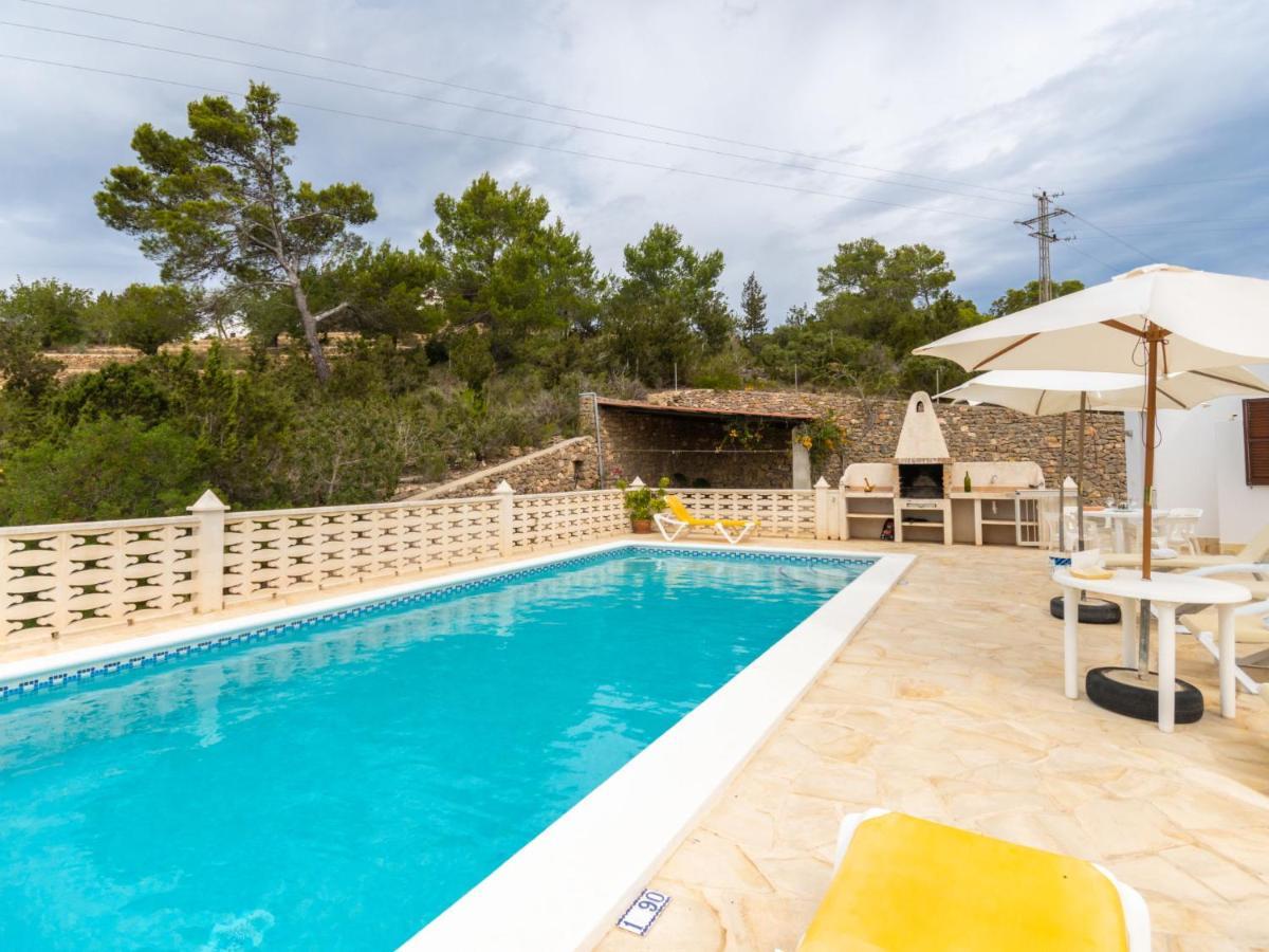 Holiday Home Can Pep Jaume By Interhome Es Cana 외부 사진